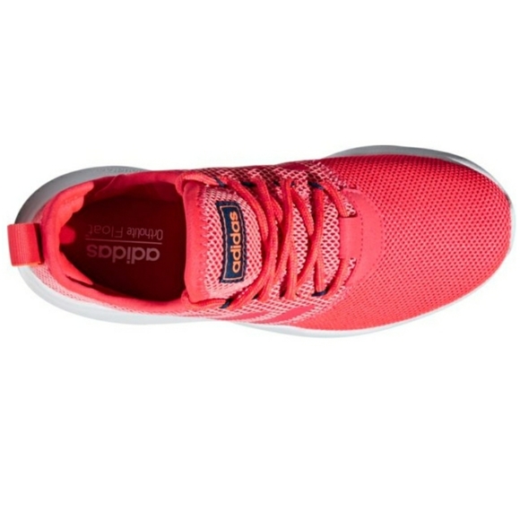 Adidas Womens Lite Racer Rbn Sneaker - Picture 5 of 7